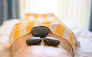 Hot Stone Massage