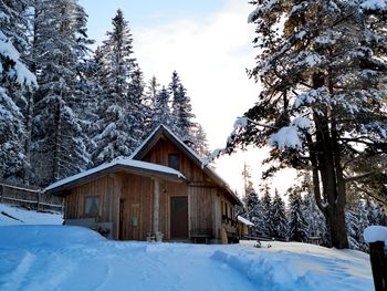 Almhaus Herzstück - Carinthia  - Austria