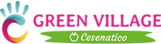 Color Green Village Cesenatico - Logo