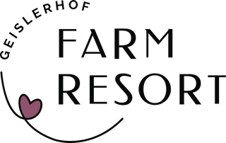 Farm Resort Geislerhof - Logo