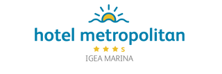 Hotel Metropolitan - Logo