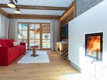 Chalet Kreuzkogel - Salzburg - Österreich