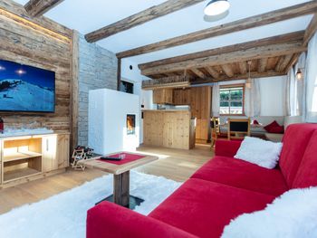 Chalet Fulseck - Salzburg - Austria