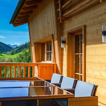 , Gams Lodge, Goldegg, Salzburg, Salzburg, Austria