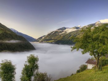 Naturchalet INSToul - Trentino-Alto Adige - Italy