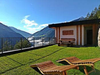 Naturchalet INSToul - Trentino-Alto Adige - Italy