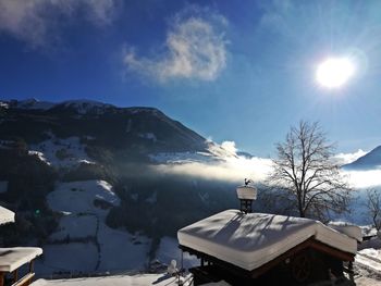 Naturchalet INSToul - Trentino-Alto Adige - Italy