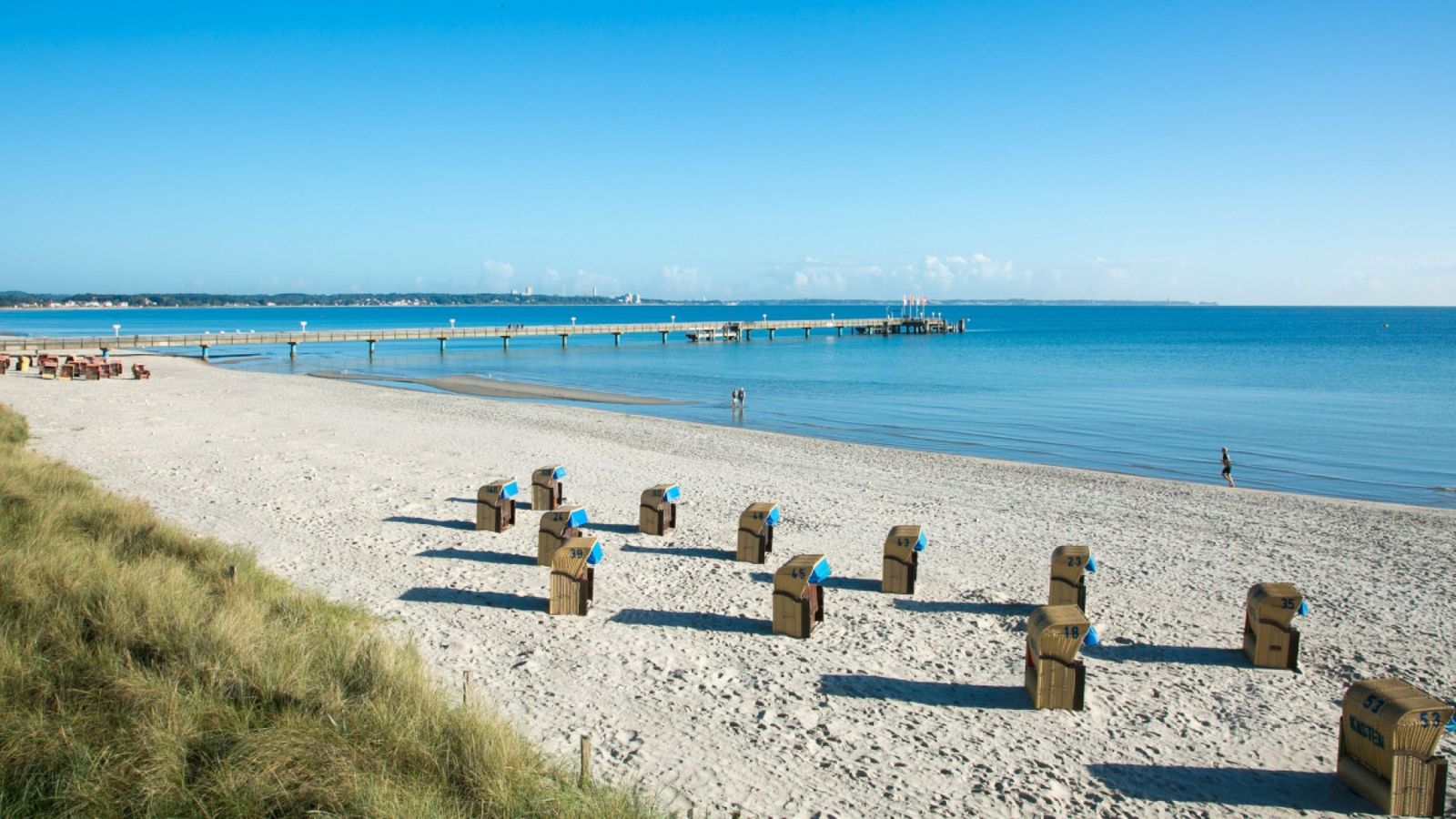 Ostseeglück im Sommer image 4 - Familotel Ostsee Hotel Strandkind 