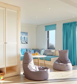 Entdeckertraum image 2 - Familotel Ostsee Hotel Strandkind 