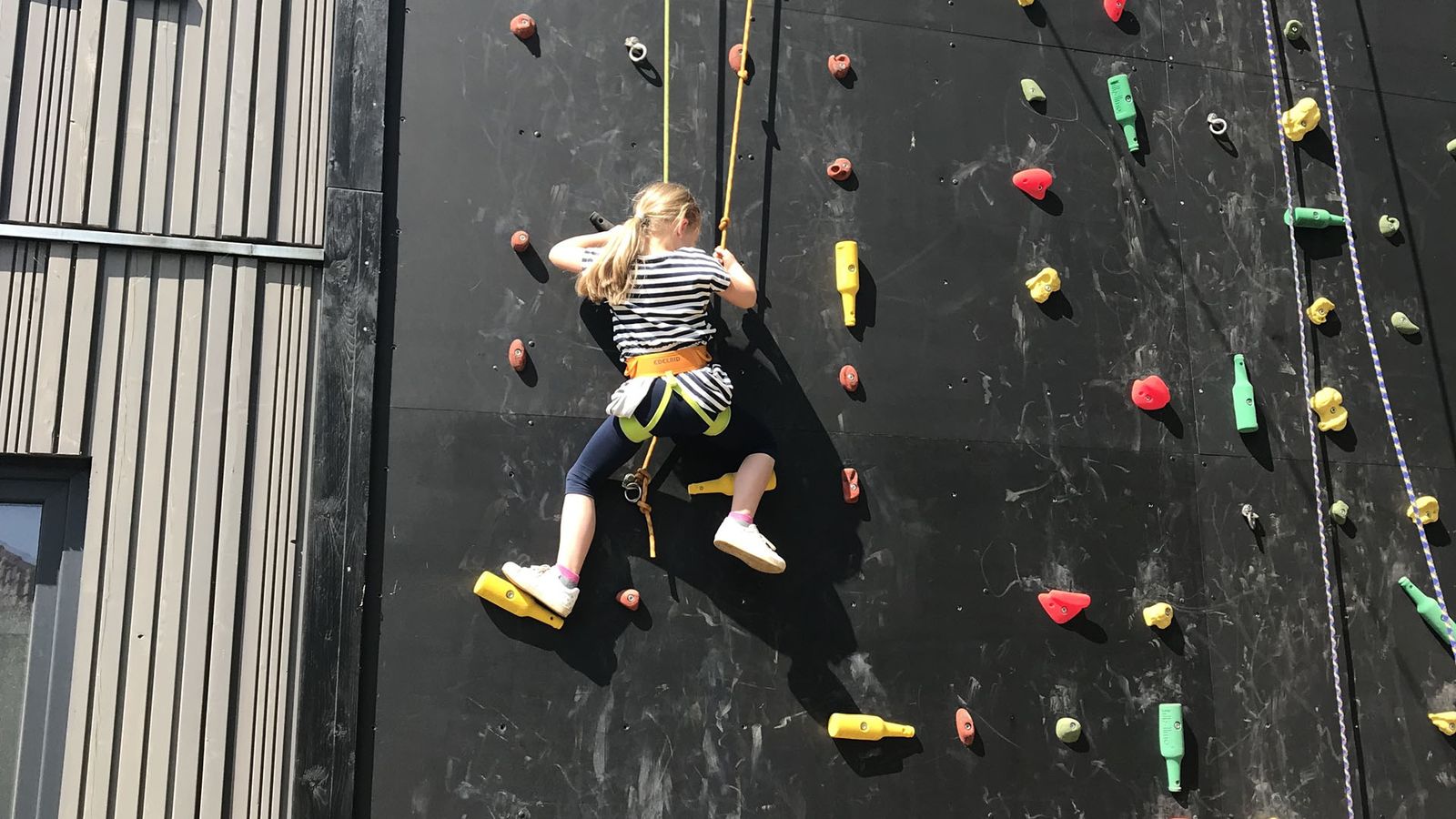 Familienzeit. Geschenk: 7=6 image 5 - Familotel Ostsee Hotel Strandkind 