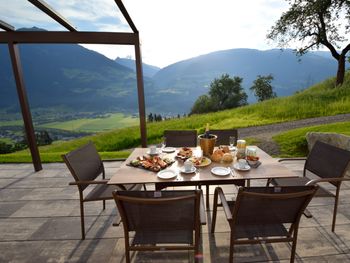Deluxe Suite Goldreh - Tirol - Österreich