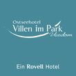 "Ostseehotel - Villen im Park"