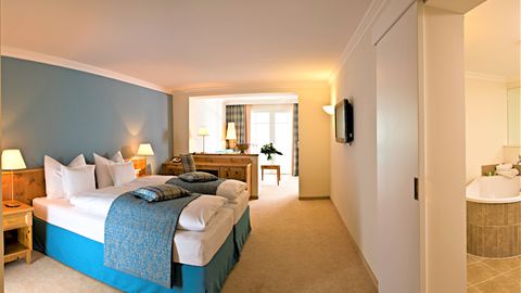 Achensee Family Suite