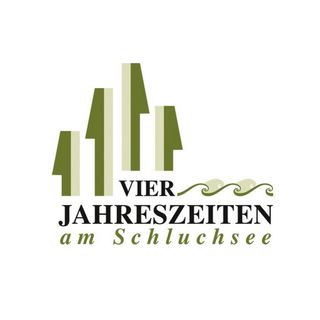 Vier Jahreszeiten am Schluchsee - Logo