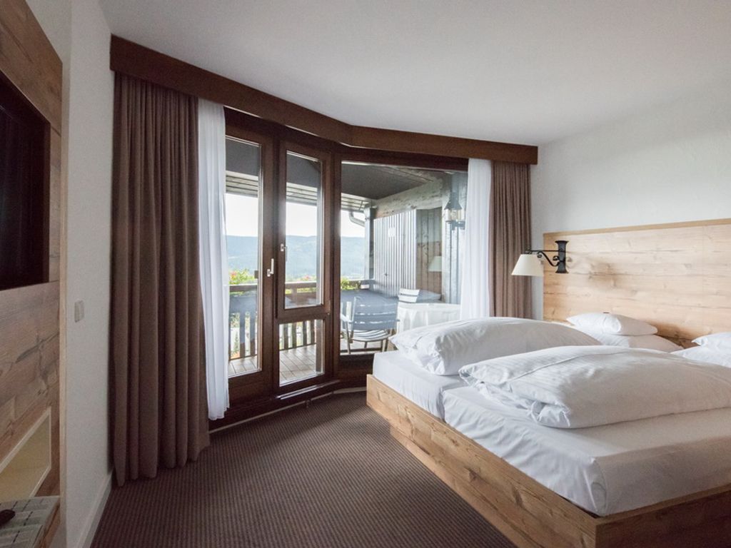 familienzimmer südseite - familienhotels.de