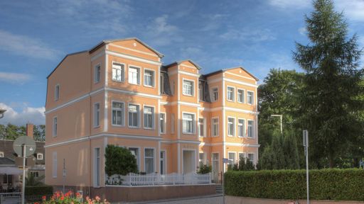 SEETELHOTEL Villa Möve