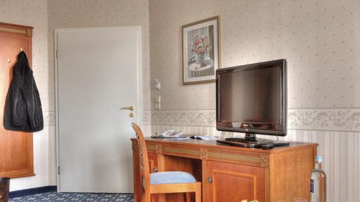 SEETELHOTEL Villa Möve