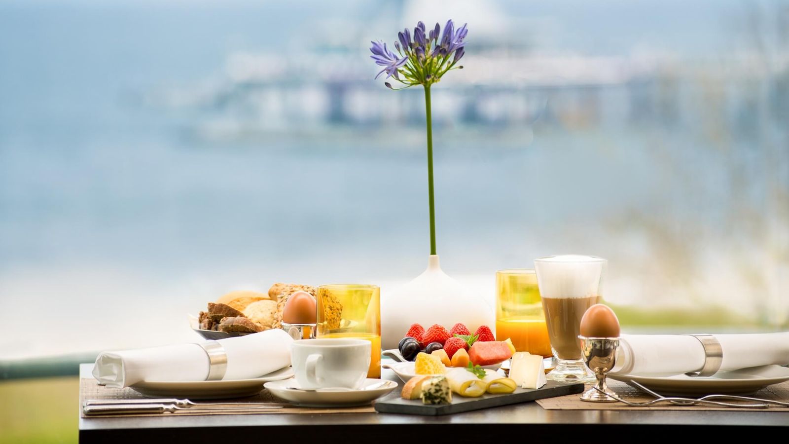 Bild #9 - Strandhotel Ostseeblick