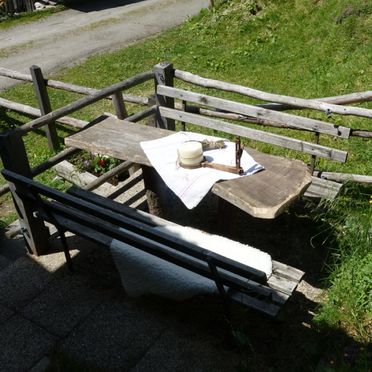 Sommer, Paul's Alm, Matrei in Osttirol, Tirol, Österreich