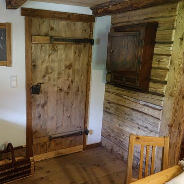 kitchen, Paul's Alm, Matrei in Osttirol, Tyrol, Austria