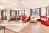 Gipfelsuite 120m²
