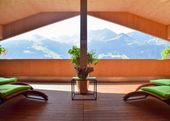 DaySpa - Spa Eintritt