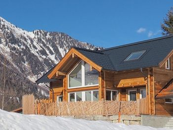 Chalet Alteck - Salzburg - Österreich