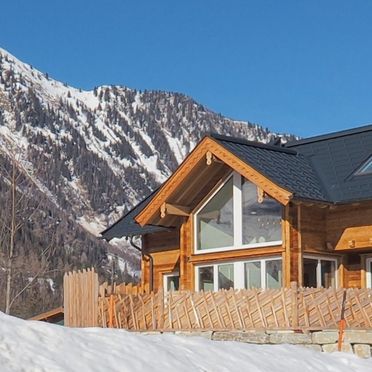 Winter, Chalet Alteck, Rauris, Salzburg, Salzburg, Österreich