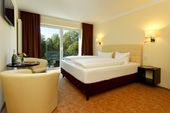 Doppelzimmer ohne Balkon/Terrasse