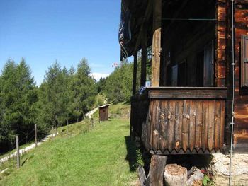 Amberger Hütte - Kärnten - Österreich