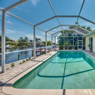 Villa Flip Flop, Cape Coral, Florida, Vereinigte Staaten von Amerika - Bilder-Galerie #4