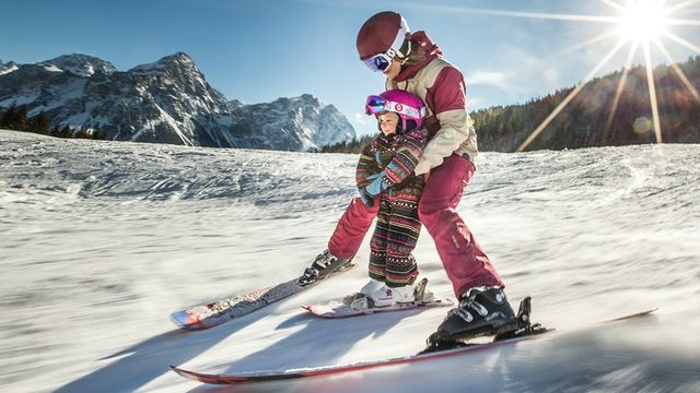 BERG BUDDY - Winterauszeit