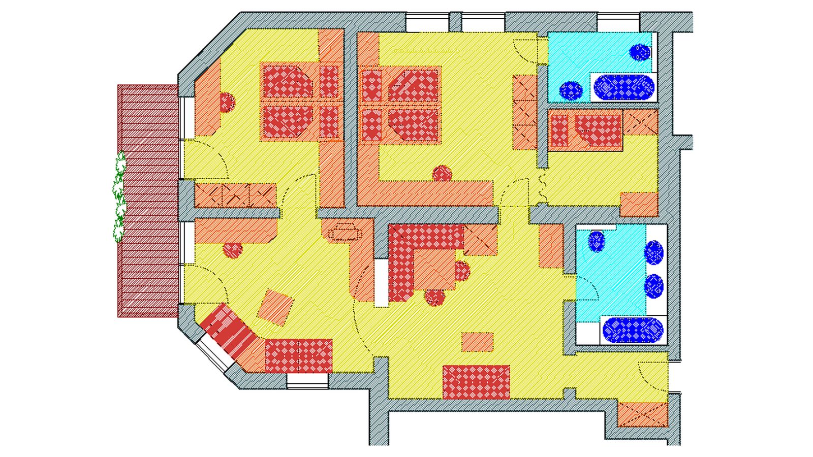 MURMELTIER image 3 - Familotel Zugspitze Hotel Tirolerhof