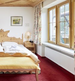 ALPENGAMS XXL image 2 - Familotel Zugspitze Hotel Tirolerhof