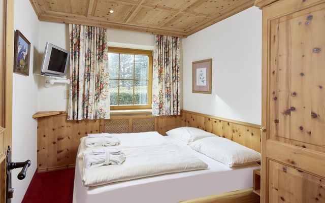 ALPENGAMS image 3 - Familotel Zugspitze Hotel TIROLERHOF 