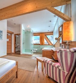 ADLERSNEST image 3 - Familotel Zugspitze Hotel Tirolerhof