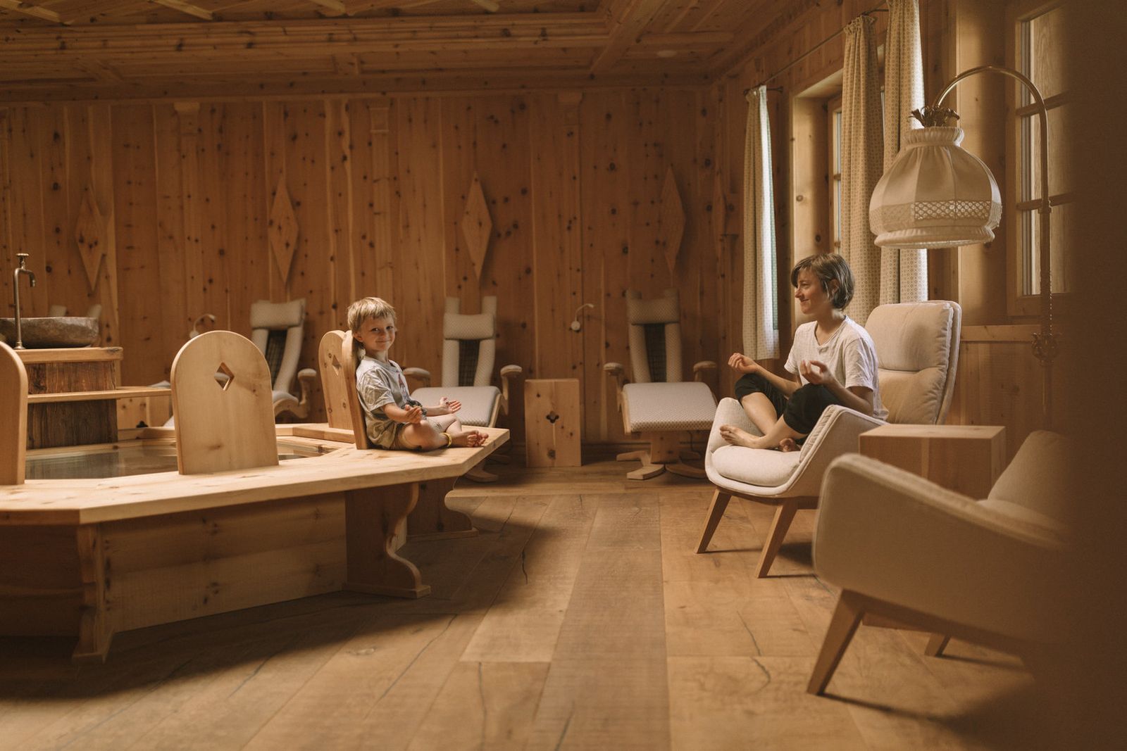 MINDFULNESS Retreat im Tirolerhof image 1 - Familotel Zugspitze Hotel Tirolerhof