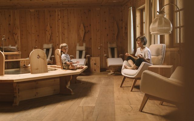 Tirolerhof Mindfulness retreat  image 1 - Familotel Zugspitze Hotel Tirolerhof