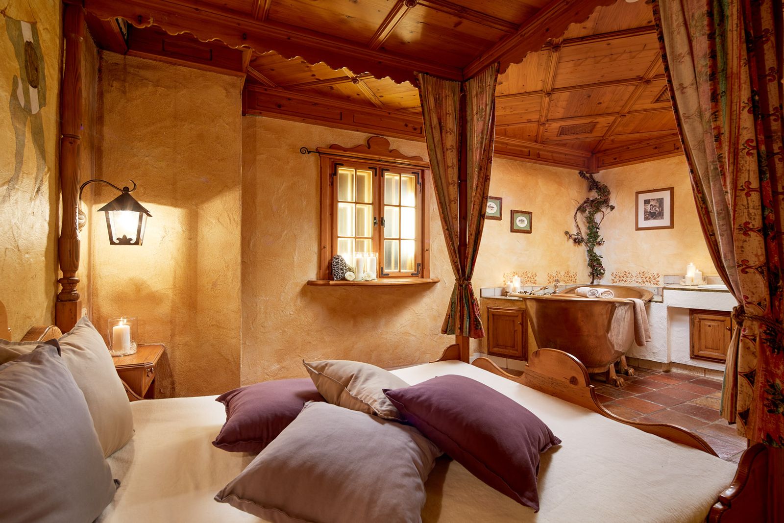 PRIVAT Family Spa image 2 - Familotel Zugspitze Hotel Tirolerhof