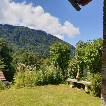 Aussicht, Ferienhaus 146, Arnoldstein, Villach Land, Kärnten, Österreich