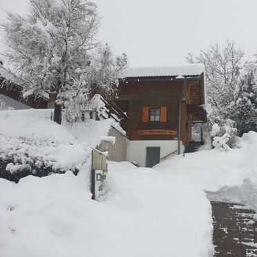 Winter, Ferienhaus 146, Arnoldstein, Villach Land, Kärnten, Österreich
