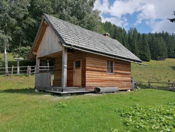 Puklhube - Carinthia  - Austria