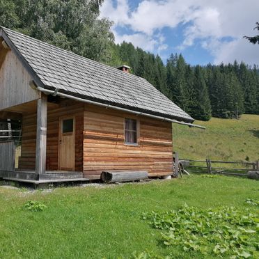 Sommer, Puklhube, Bad St. Leonhard, Kärnten, Österreich