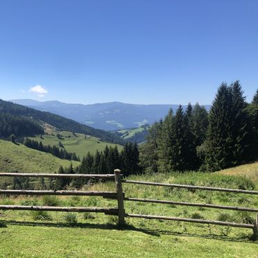 Summer, Puklhube, Bad St. Leonhard, Carinthia , Austria