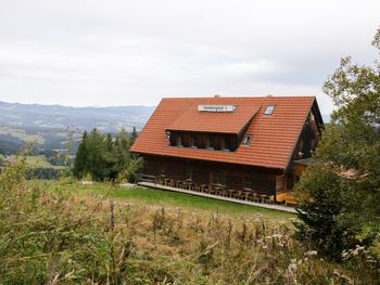 Gamsberg Hütte - Steiermark - Österreich