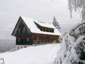 Gamsberg Hütte - Steiermark - Österreich