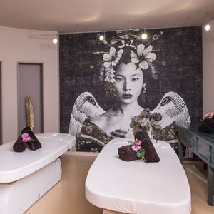 Impressionen #7 - Parkhotel Adler