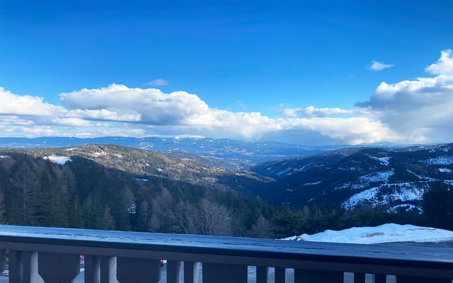 FS „LAVANTTAL“ image 2 - Familotel Kärnten Alpengasthof Hochegger
