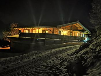 Heideggalm - Salzburg - Österreich