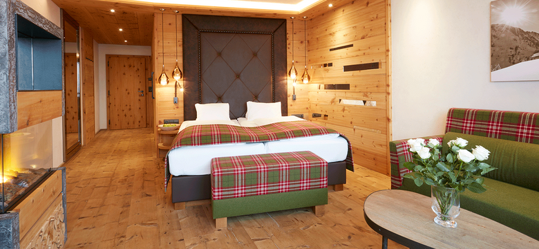 Natur & Spa Resort Der Alpbacherhof: Midweek Special Sommer 2023